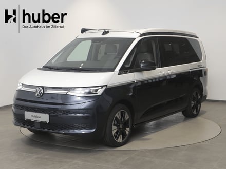 VW California Beach eHybrid 180 kW 4M