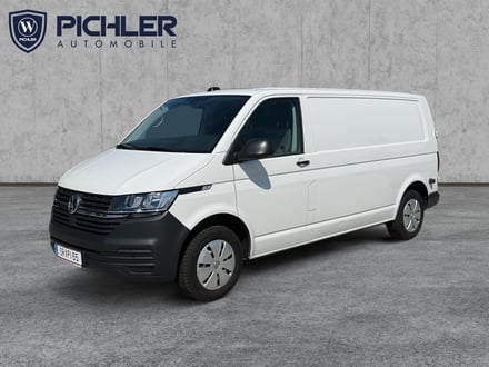 VW Transporter Kastenwagen LR TDI