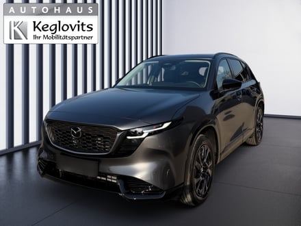 Mazda CX-5 Homura AWD