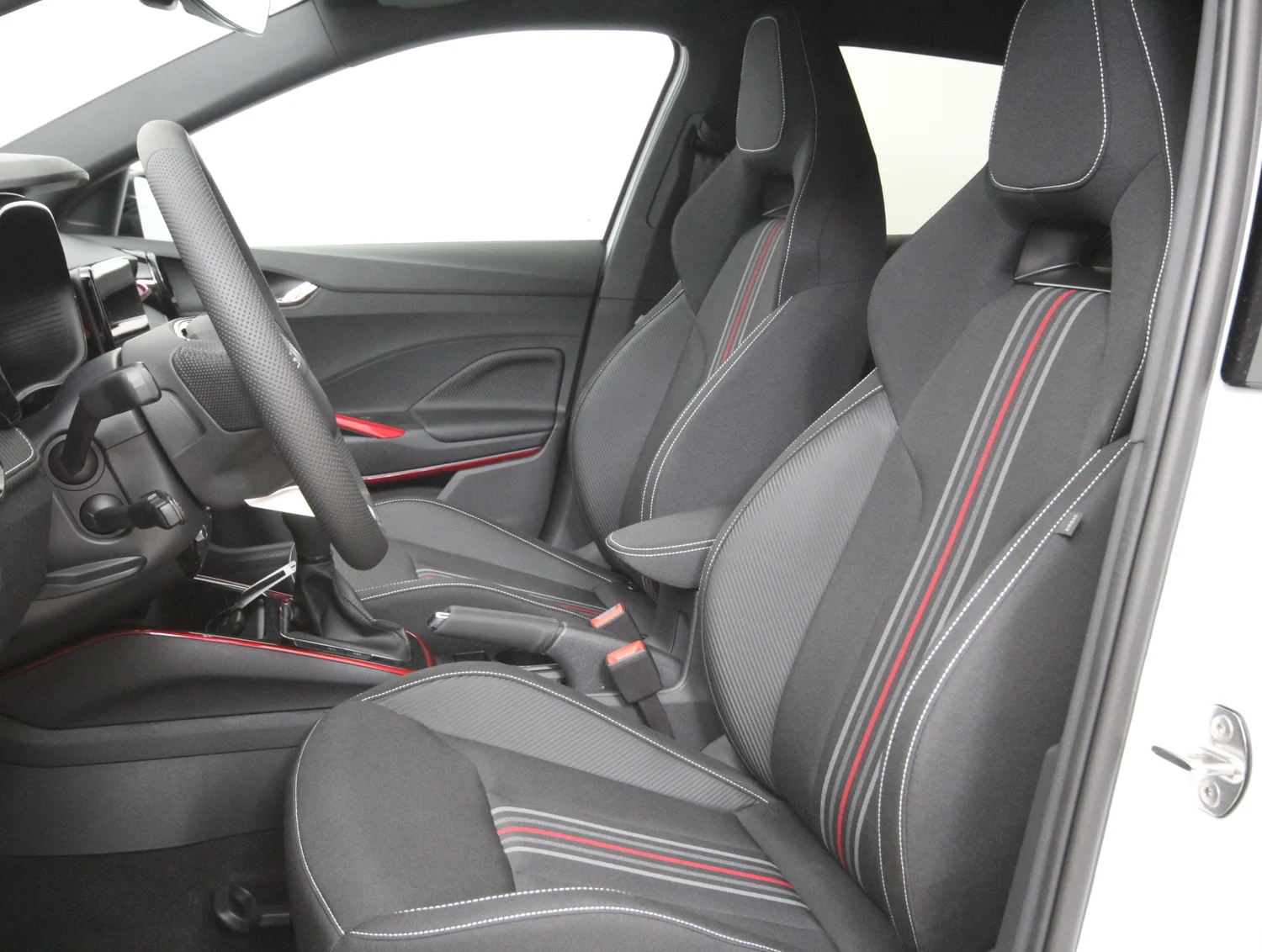 Bild eines Fabia Monte Carlo TSI