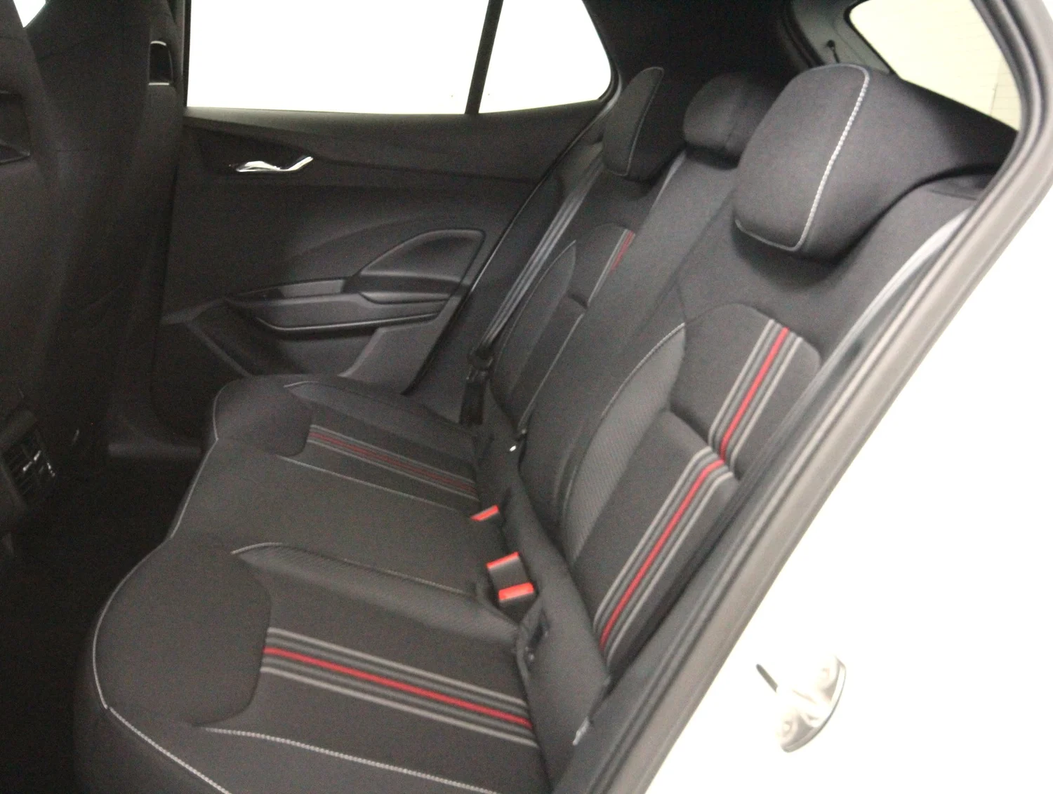 Bild eines Fabia Monte Carlo TSI