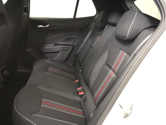 Bild eines Fabia Monte Carlo TSI