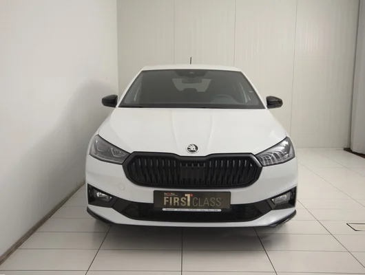 Bild eines Fabia Monte Carlo TSI