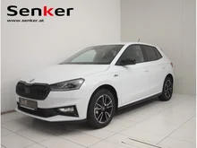 Thumbnail-Foto von Fahrzeug