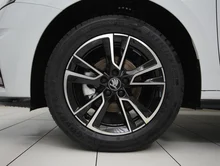 Thumbnail-Foto von Fahrzeug