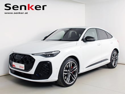 Audi Q5 Sportback TDI quattro 150 kW