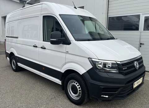 VW Crafter
