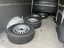 Thumbnail-Foto von Fahrzeug