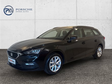 SEAT Leon SP Kombi Style 1.0 TSI