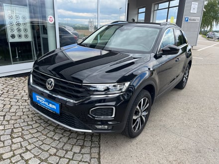 VW T-Roc Design TSI