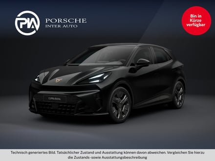 CUPRA Raval ENDURANCE 52/55 155kW/210 PS