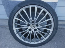 Thumbnail-Foto von Fahrzeug