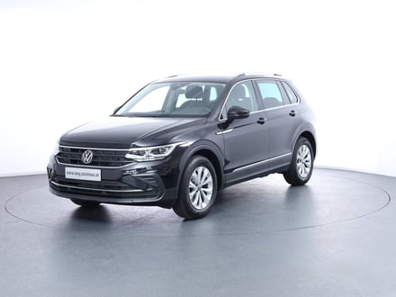 VW Tiguan Life TSI ACT