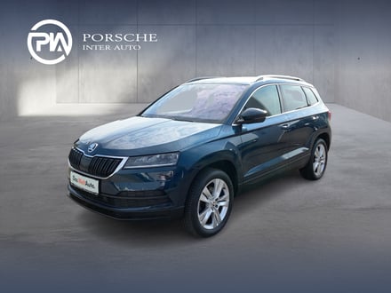 Škoda KAROQ 4x4 Style SC TDI DSG