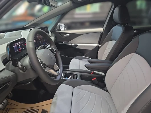 Bild eines VW ID.3 Pro Perf. 170 kW Business