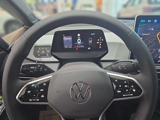 Bild eines VW ID.3 Pro Perf. 170 kW Business