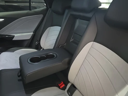 Bild eines VW ID.3 Pro Perf. 170 kW Business