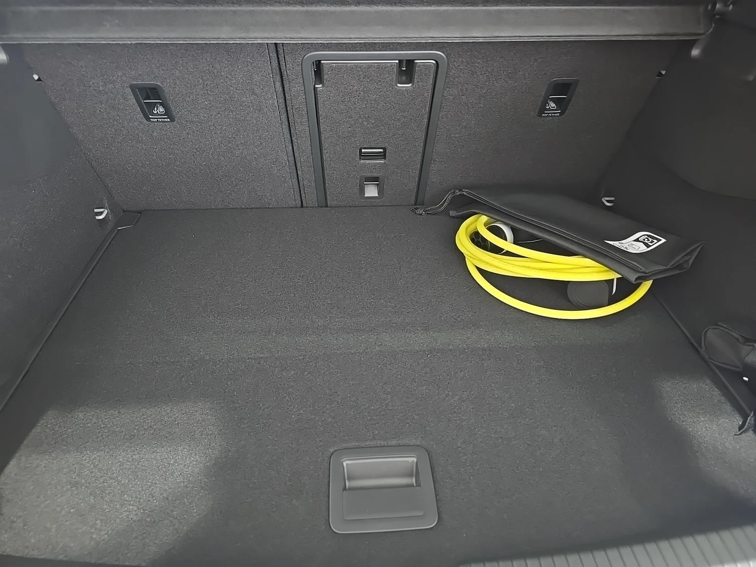 Bild eines VW ID.3 Pro Perf. 170 kW Business