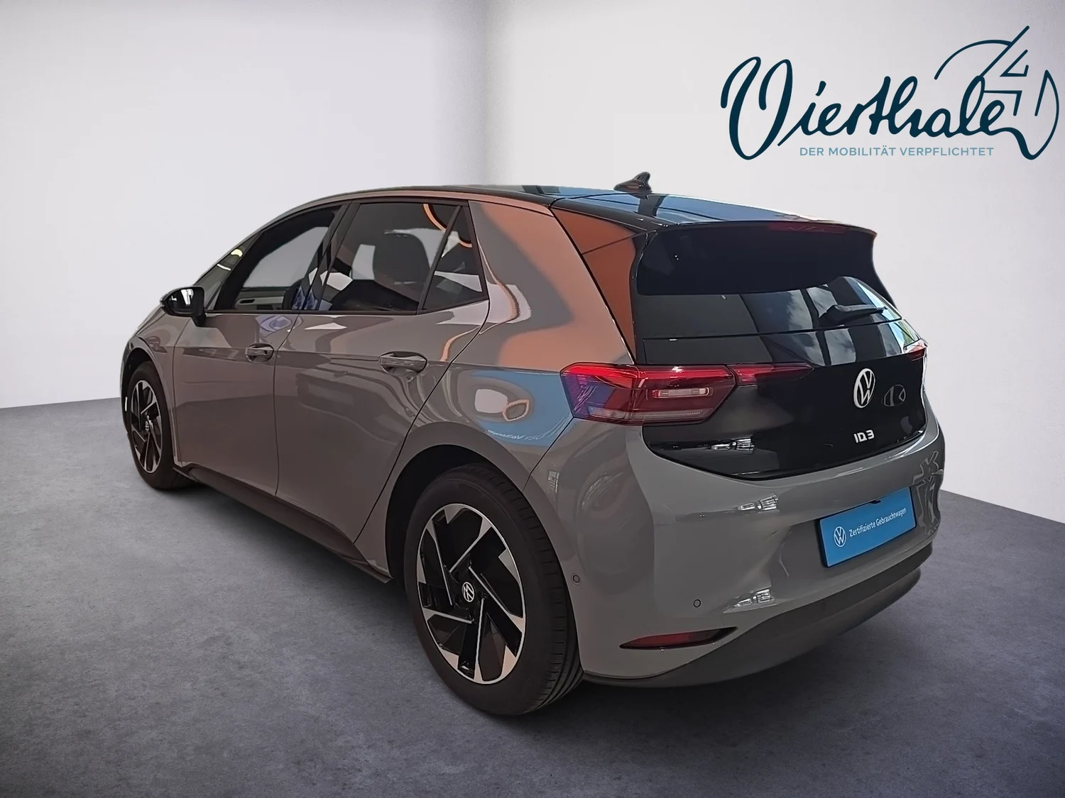 Bild eines VW ID.3 Pro Perf. 170 kW Business