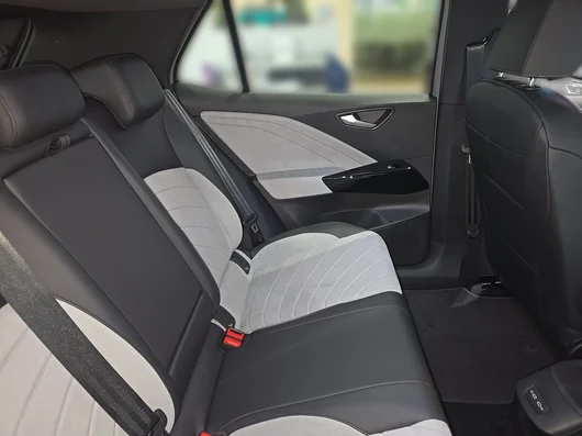 Bild eines VW ID.3 Pro Perf. 170 kW Business