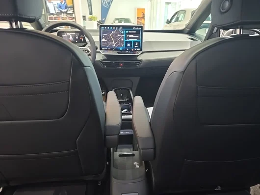 Bild eines VW ID.3 Pro Perf. 170 kW Business