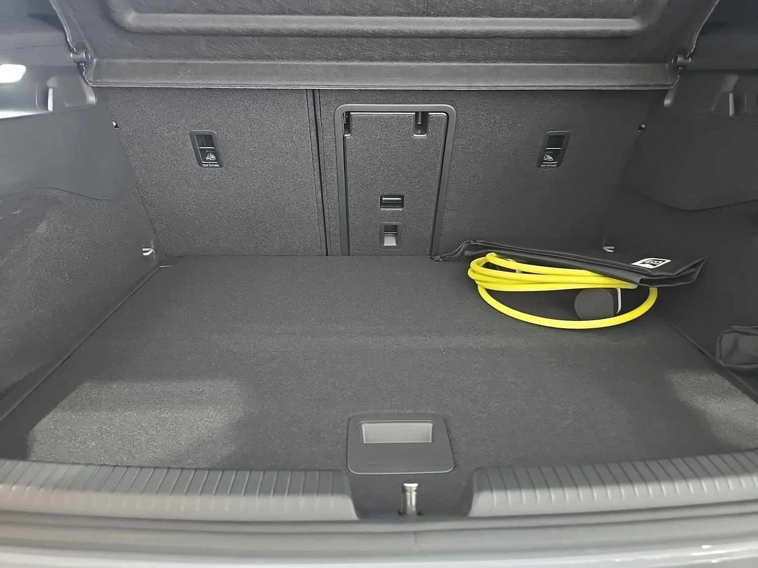 Bild eines VW ID.3 Pro Perf. 170 kW Business