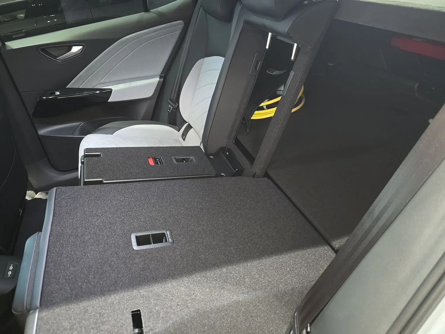 Bild eines VW ID.3 Pro Perf. 170 kW Business
