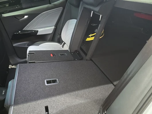 Bild eines VW ID.3 Pro Perf. 170 kW Business