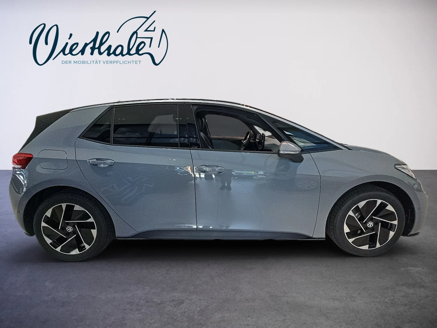Bild eines VW ID.3 Pro Perf. 170 kW Business