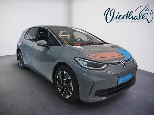 Bild eines VW ID.3 Pro Perf. 170 kW Business