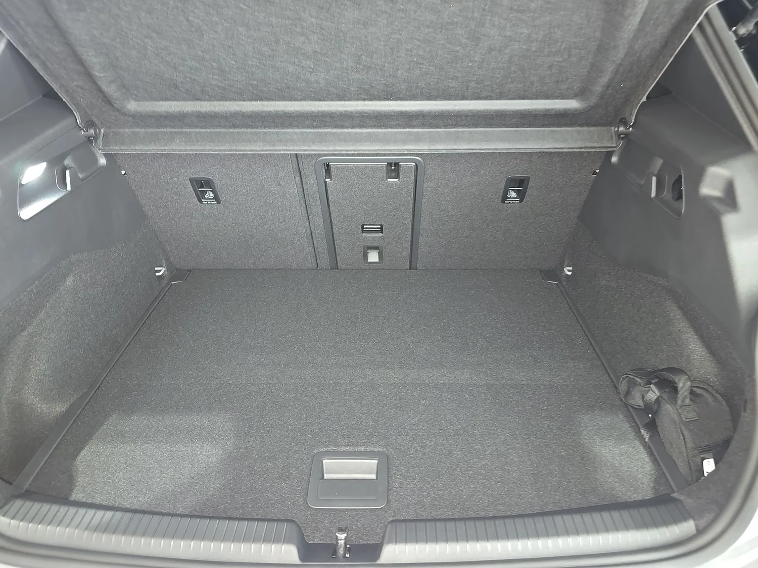Bild eines VW ID.3 Pro Perf. 170 kW Business
