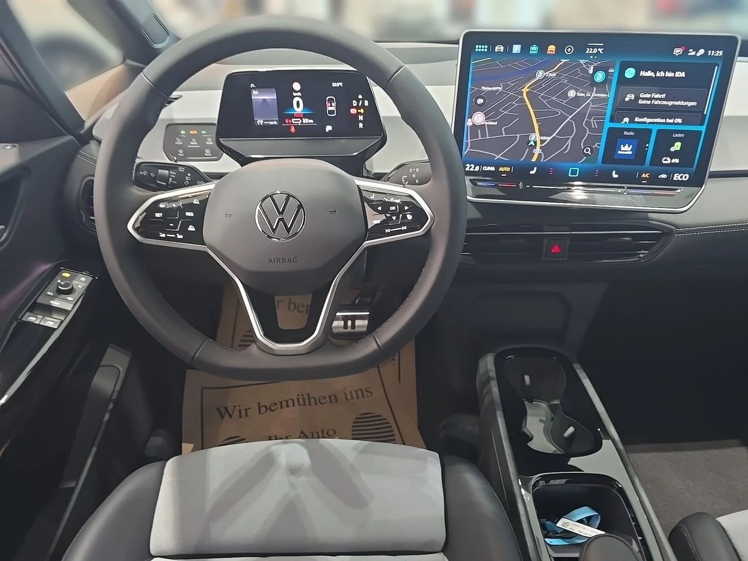 Bild eines VW ID.3 Pro Perf. 170 kW Business