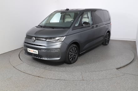 VW Multivan Business eHybrid 180 kW 4MOTION