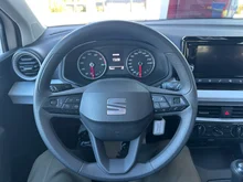 SEAT Arona Austria Edition 1.0 TSI in Candy-Weiß