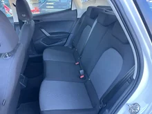 SEAT Arona Austria Edition 1.0 TSI in Candy-Weiß