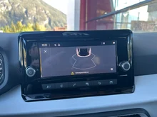 SEAT Arona Austria Edition 1.0 TSI in Candy-Weiß
