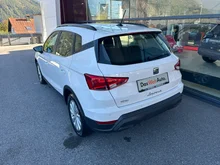 SEAT Arona Austria Edition 1.0 TSI in Candy-Weiß