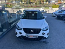 SEAT Arona Austria Edition 1.0 TSI in Candy-Weiß