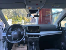 SEAT Arona Austria Edition 1.0 TSI in Candy-Weiß