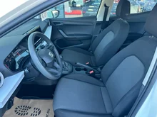 SEAT Arona Austria Edition 1.0 TSI in Candy-Weiß