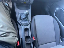 SEAT Arona Austria Edition 1.0 TSI in Candy-Weiß