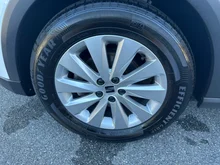SEAT Arona Austria Edition 1.0 TSI in Candy-Weiß