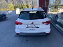 SEAT Arona Austria Edition 1.0 TSI in Candy-Weiß