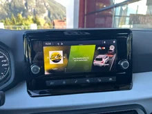 SEAT Arona Austria Edition 1.0 TSI in Candy-Weiß