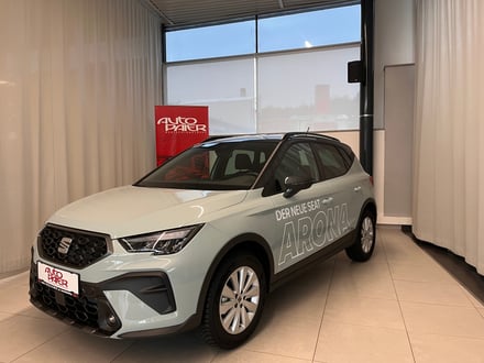 SEAT Arona Style Edition 1.0 TSI DSG