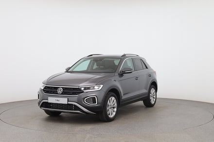 VW T-Roc Friends TSI DSG
