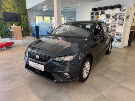 SEAT Ibiza Reference 1.0 TSI