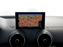 Thumbnail-Foto von Fahrzeug