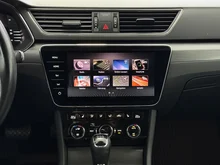 Thumbnail-Foto von Fahrzeug