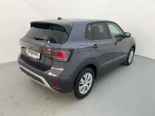 Thumbnail-Foto von Fahrzeug